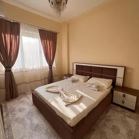 Dry Flat Apartment