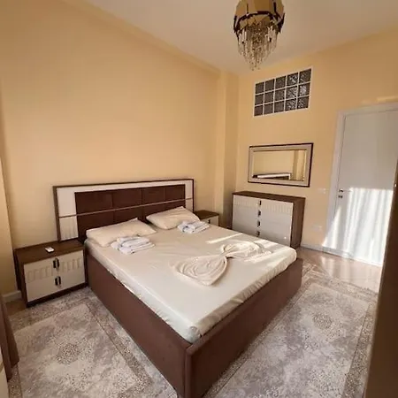 Dry Flat Apartment