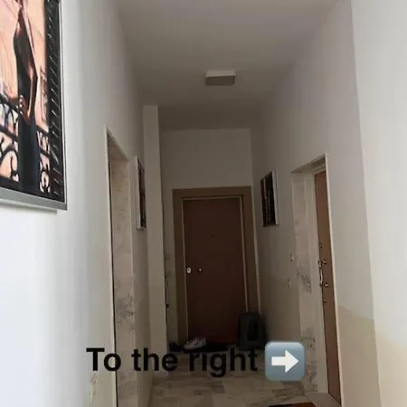 Dry Flat Apartment *