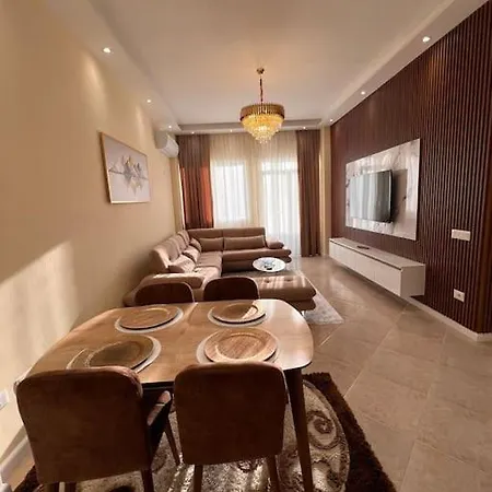 Dry Flat Apartment