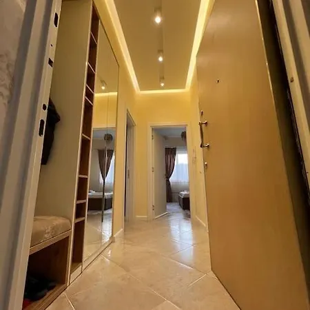 Apartment Dry Flat *