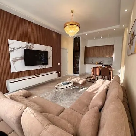Apartment Dry Flat