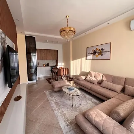 Apartment Dry Flat *