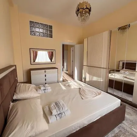 Apartment Dry Flat *