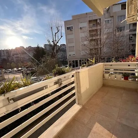 Apartment Dry Flat